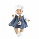Baby girl doll 36cm