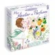 Perfume atelier game