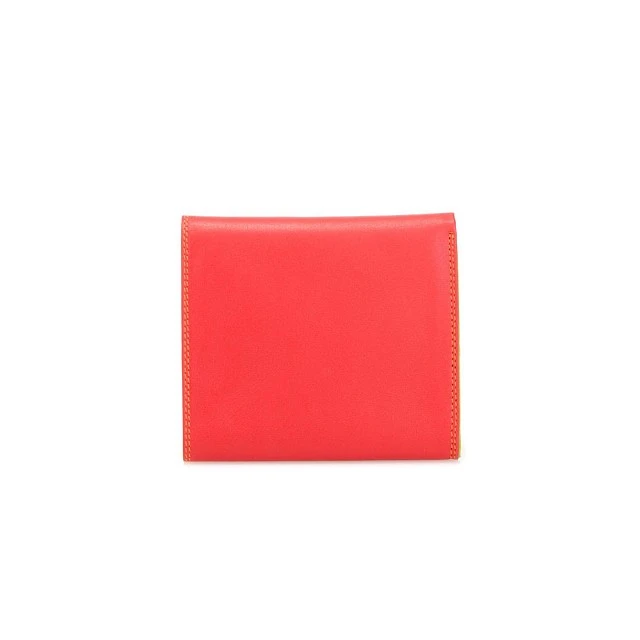 Портфейл Medium Tri fold Цвят ямайка