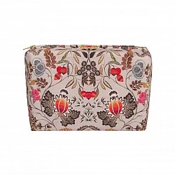 Toilet seat Brocart decoratief 30 cm