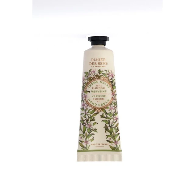 Hand cream 30ml verbena