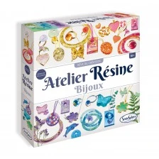 Игра ателие бижута