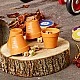 Garden bluffing game