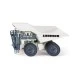 Камион liebherr t 282b