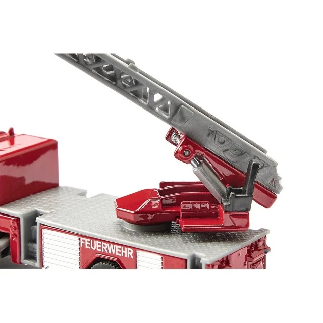 Пожарникарски камион fire engine