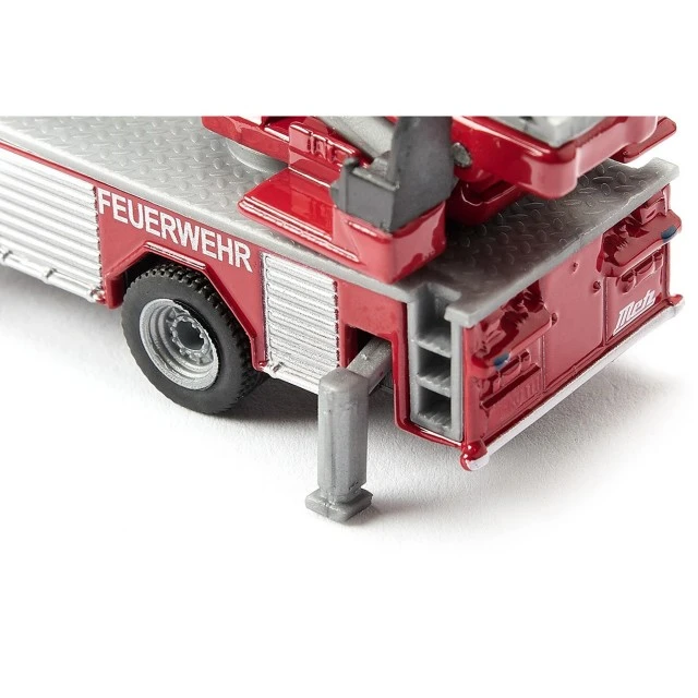 Пожарникарски камион fire engine