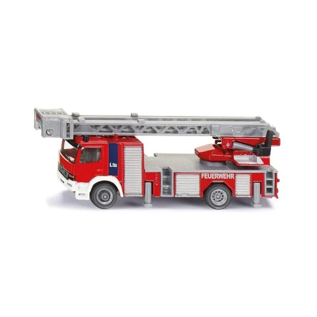 Пожарникарски камион fire engine