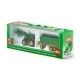 Играчка трактор John Deere с ремарке