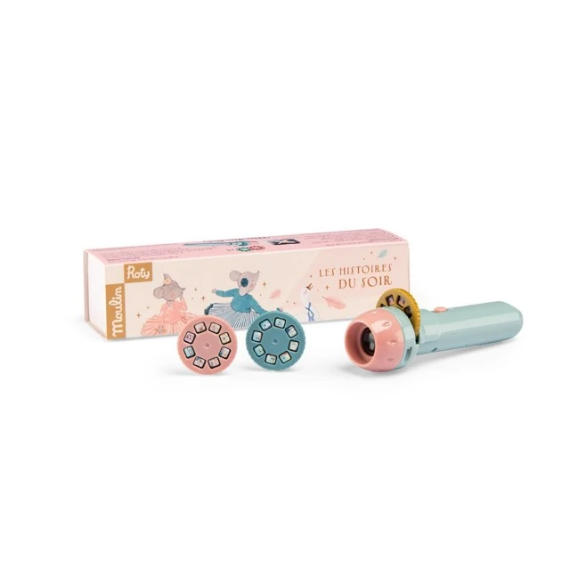 Fairy flashlight