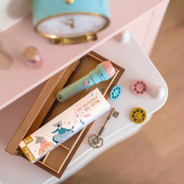 Fairy flashlight
