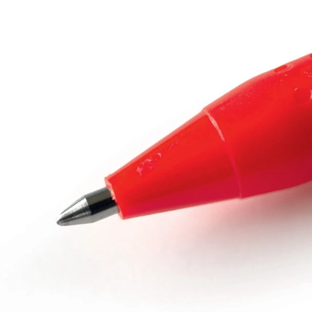 Rubbing pens classic colors 4 pcs.