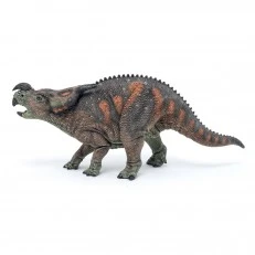 Aetosaurus figurine