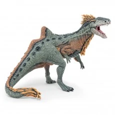 Concavenator figurine