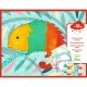 Coloring with animal patterns