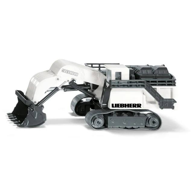 Liebherr 9800 mining toy