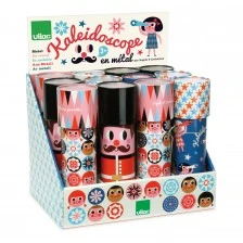 Kaleidoscope designed by ingela p.arrhenius