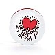 Yo-yo tree designed by Keith Haring