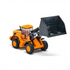Toy JCB 457 WLS front loader