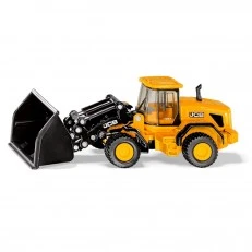 Toy JCB 457 WLS front loader