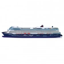 Mein Schiff 1 cruise ship toy