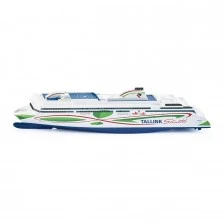 Tallink Megastar ferry toy