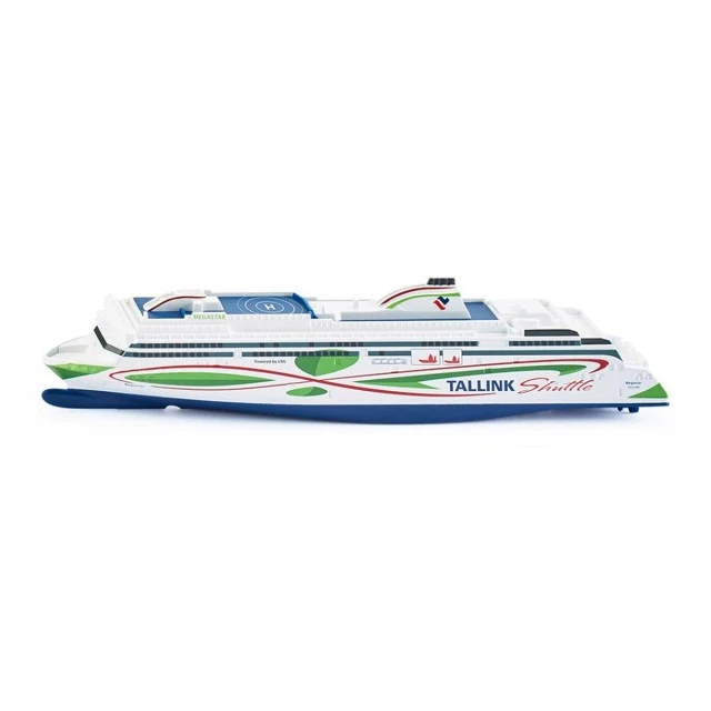 Играчка ферибот Tallink Megastar