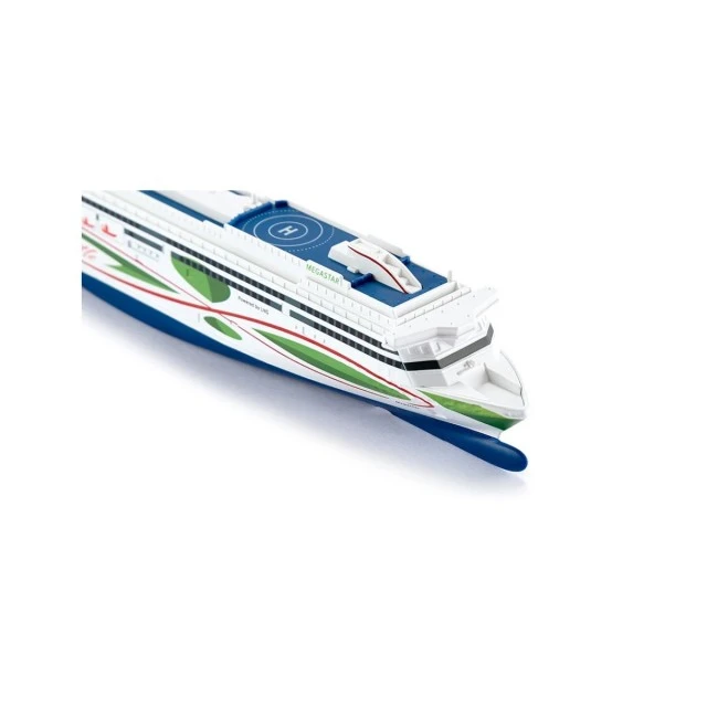 Играчка ферибот Tallink Megastar