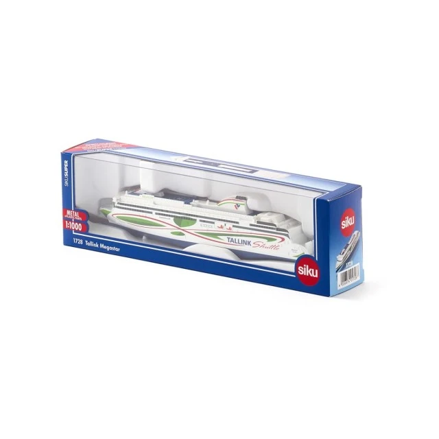 Играчка ферибот Tallink Megastar
