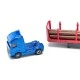 Cargo truck