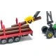 Cargo truck