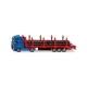 Cargo truck