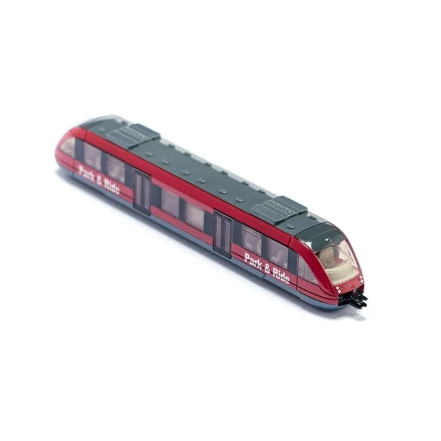 Railcar siku