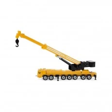 Crane megalifter