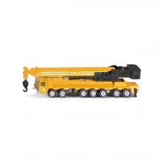 Crane megalifter