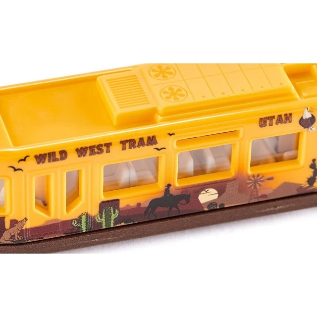 Tram