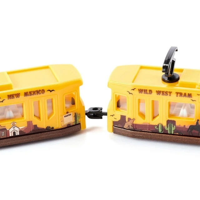 Tram