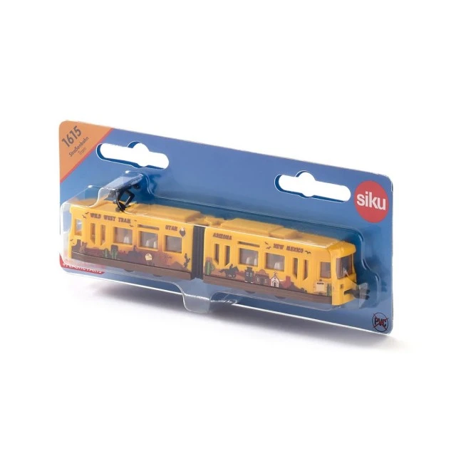 Tram