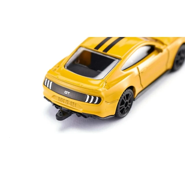 Играчка количка Ford Mustang GT