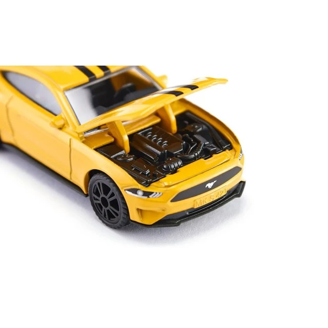 Играчка количка Ford Mustang GT