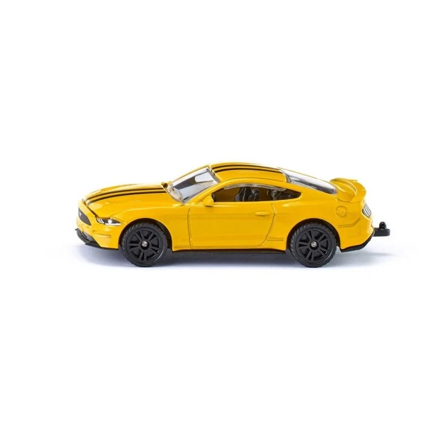 Играчка количка Ford Mustang GT