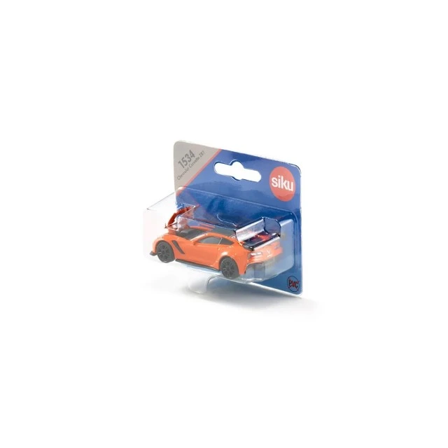 Chevrolet Corvette ZR1 toy car