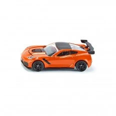 Chevrolet Corvette ZR1 toy car