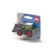 Fendt tractor toy with baler tongs