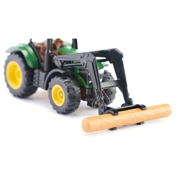 Играчка трактор John Deere