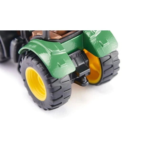 Играчка трактор John Deere