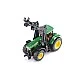 Играчка трактор John Deere