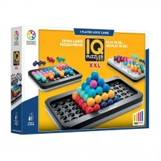 Игра IQ PUZZLER PRO XXL