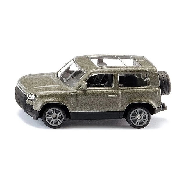Toy jeep Land Rover Defender 90 P400 AWD