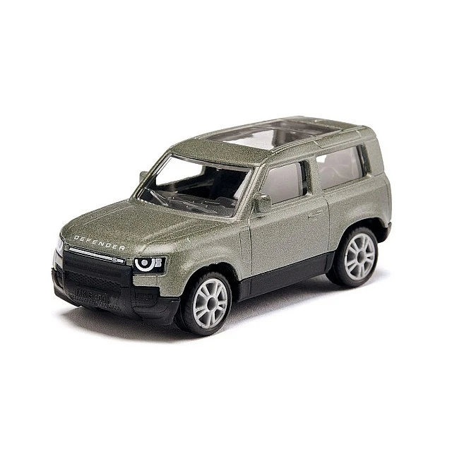 Toy jeep Land Rover Defender 90 P400 AWD