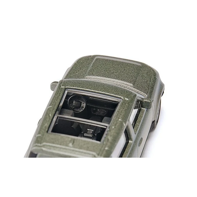 Toy jeep Land Rover Defender 90 P400 AWD